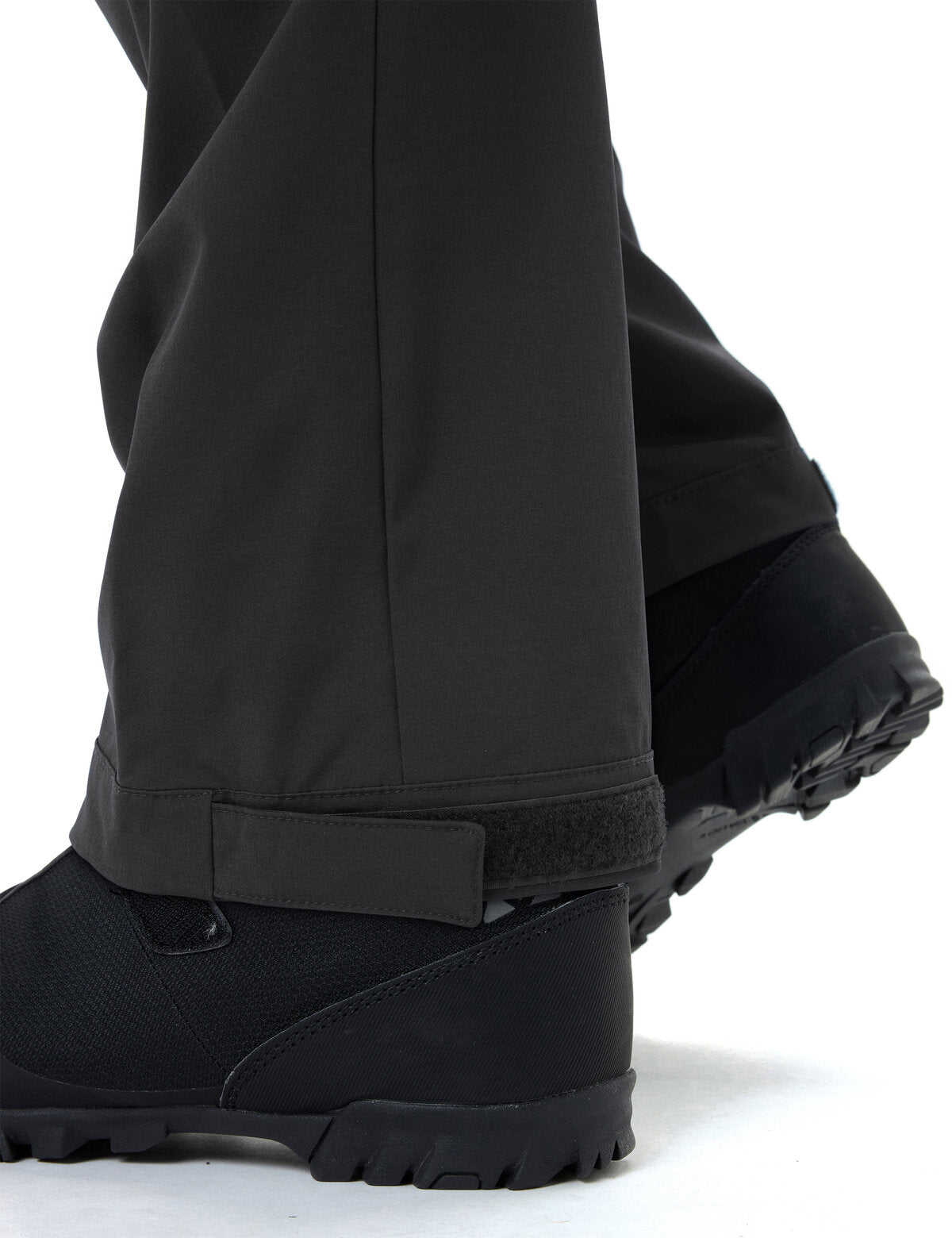 VAUDE Heren Tamaro Base Broek zwart
