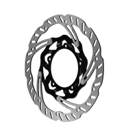 Magura remschijf MDR-A, Ø 180 mm, 5 gaten – aktuelle Variante