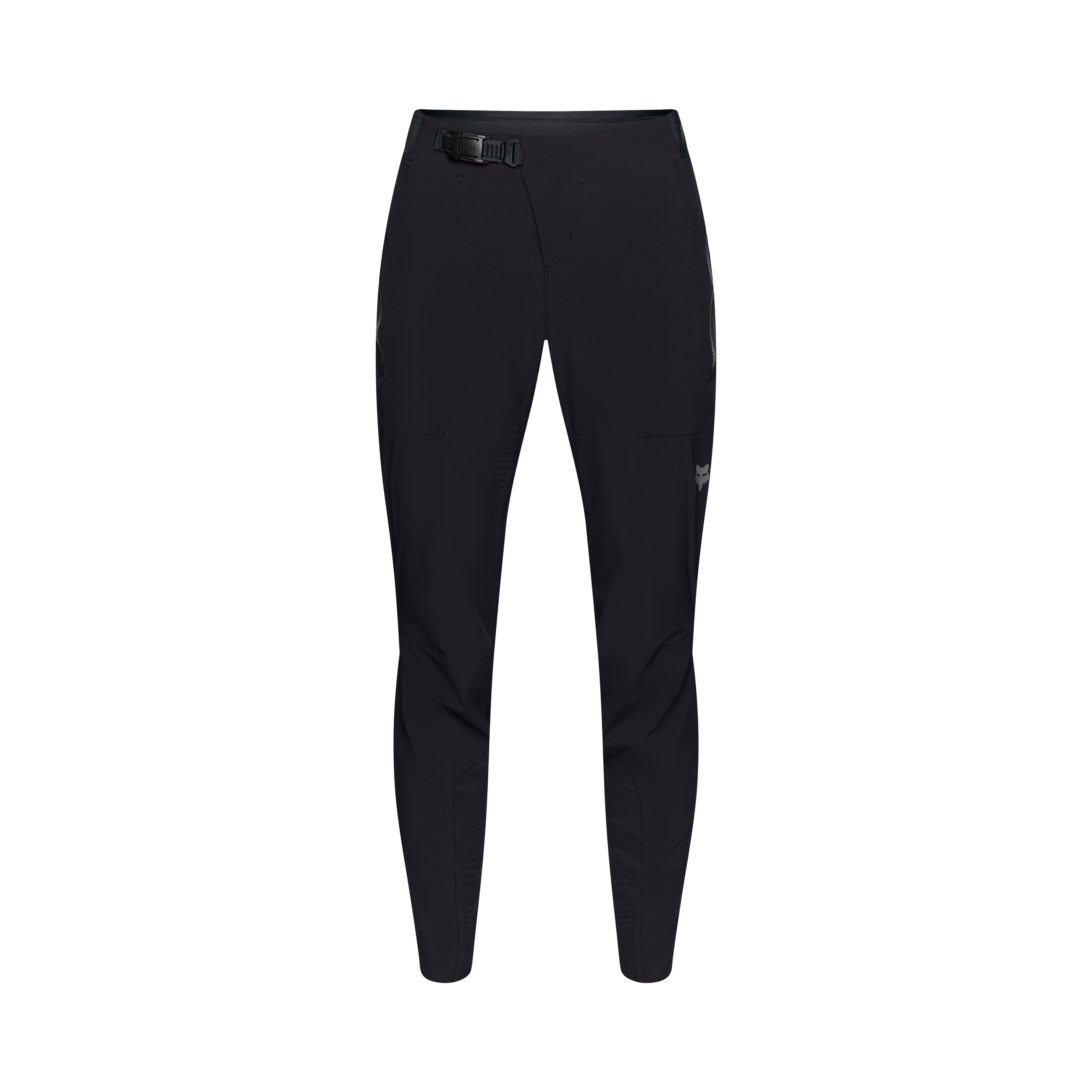 Fox W Flexair Broek Zwart