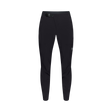 Fox W Flexair Broek Zwart