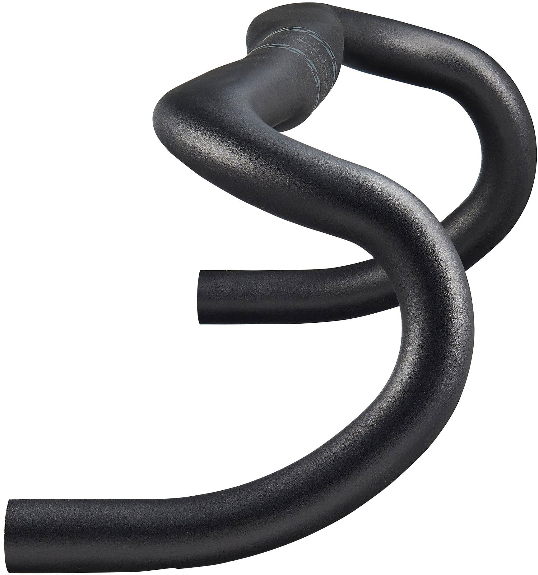 Ritchey Comp Butano V2 Road Stuur Ø31,8mm 4°/12° zwart