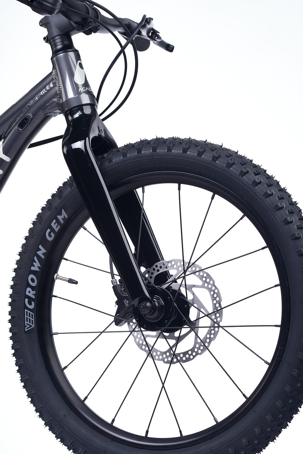 Academy Trail 4 Space