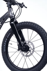 Academy Trail 4 Space