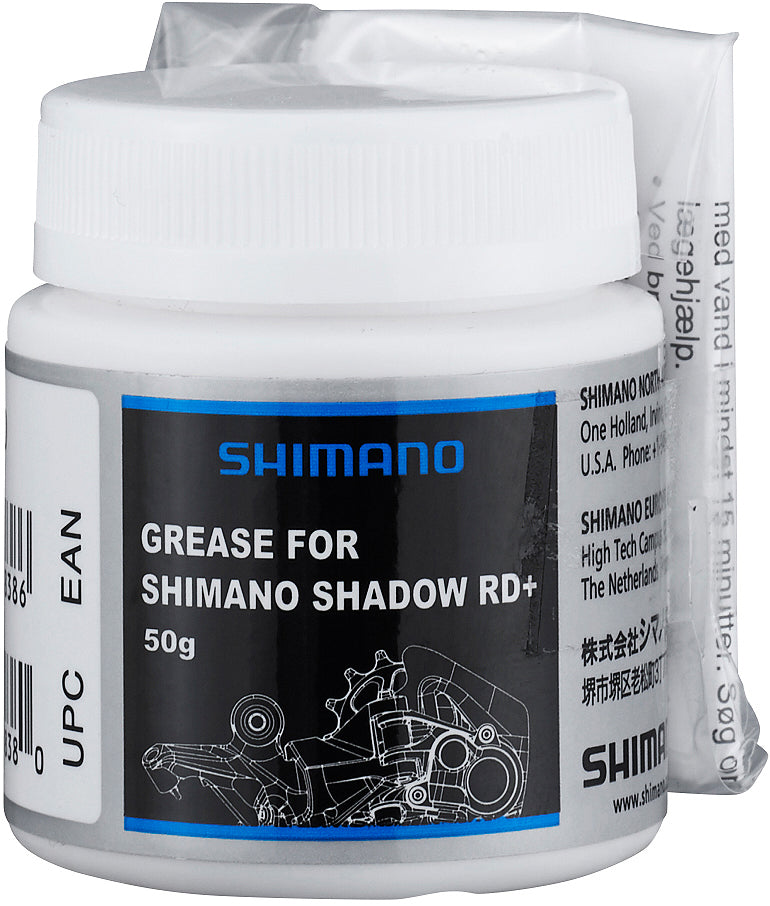 Shimano speciale vet SHADOW RD+ stabilisator 50 g tube