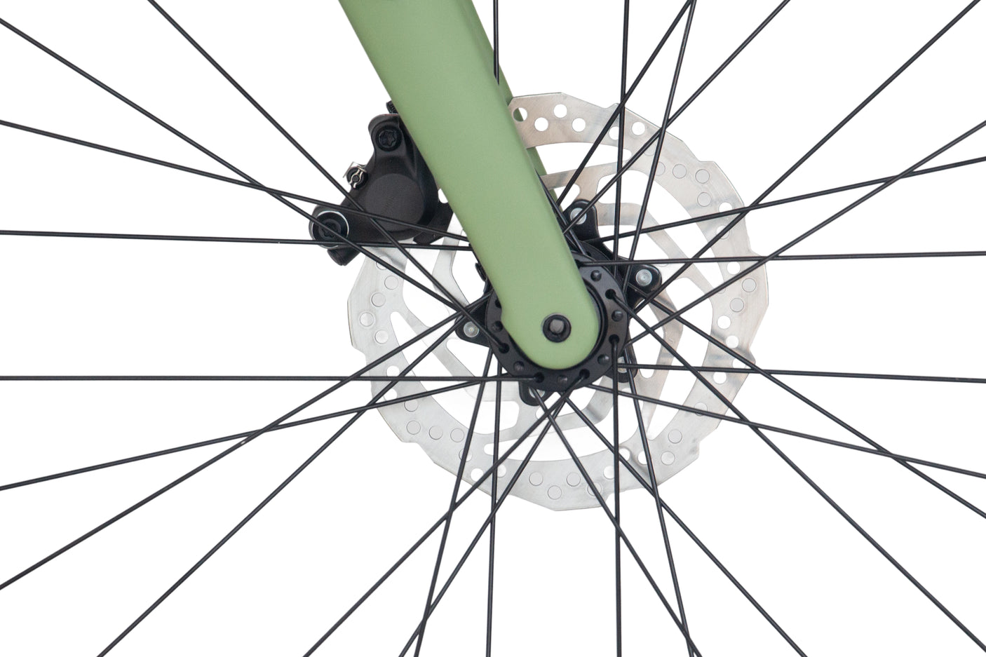 Serious Bikes Gravix Pro 1 grijs geel groen