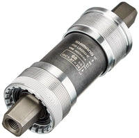 Shimano BB-UN300 Vierkante trapas BSA 68mm voor kettingkast – aktuelle Variante