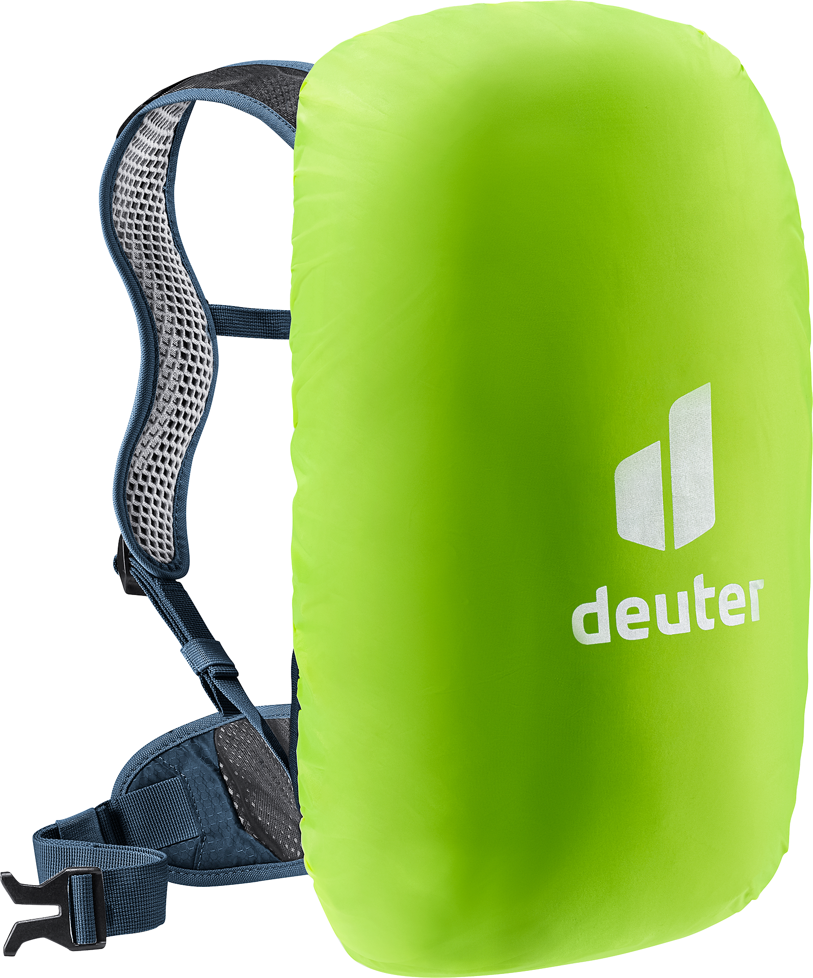 deuter Race 8 fietsrugzak atlantic-ink