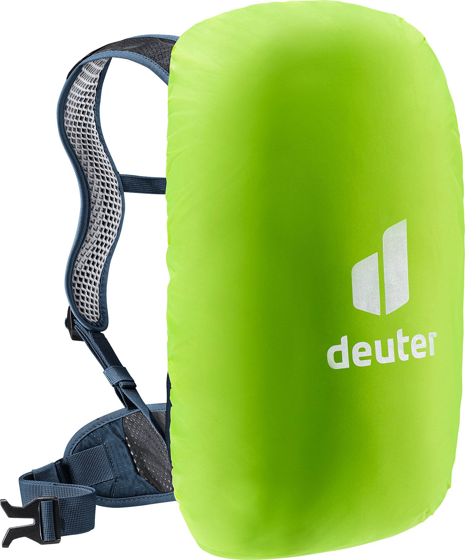 deuter Race 8 fietsrugzak atlantic-ink