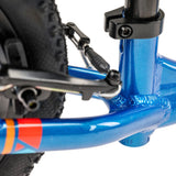 ACCDEMY Graad 1 12" Blauw (2025)