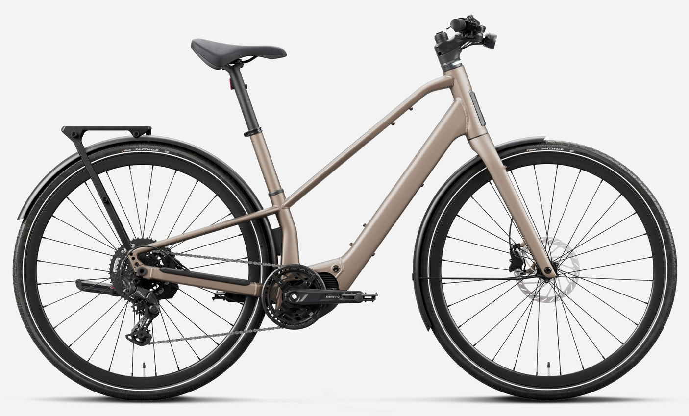Orbea CARPE 20 Nikkel