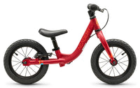 ACADEMY Grade 1 (2026) | 12 inch loopfiets | Rood – aktuelle Variante