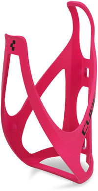 CUBE Bidonhouder HPP mat berry´n´black – aktuelle Variante