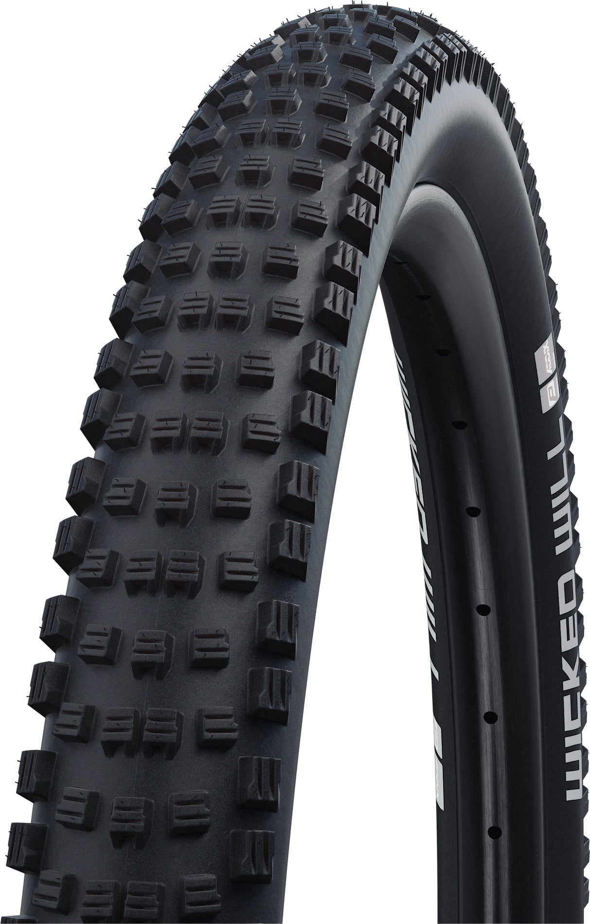 SCHWALBE Wicked Will vouwband 29x2.40" Addix Performance