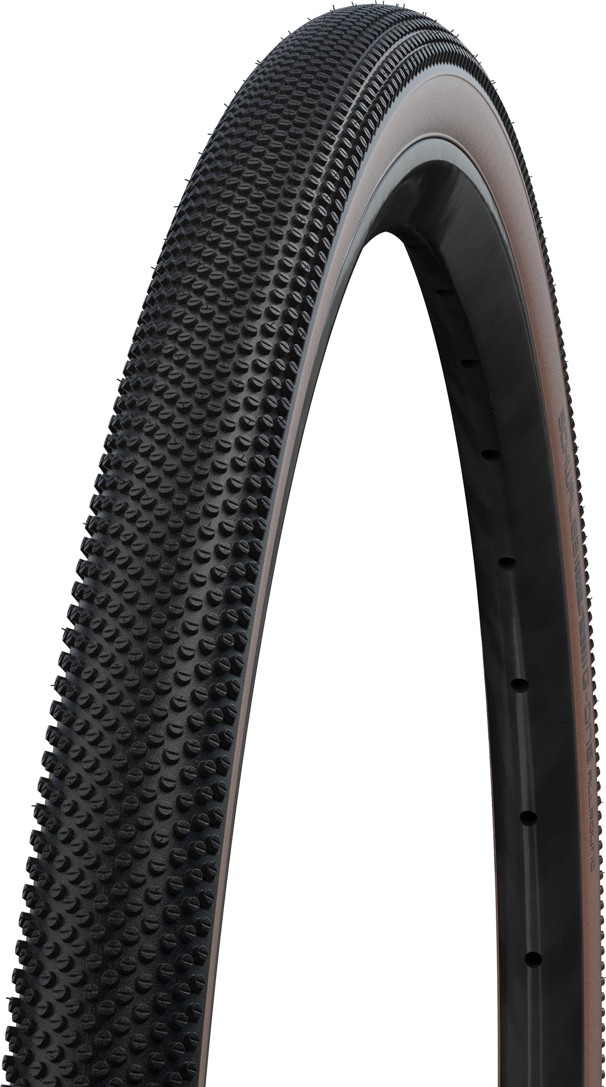 SCHWALBE G-One allround vouwband 700x40C Performance RaceGuard TLE