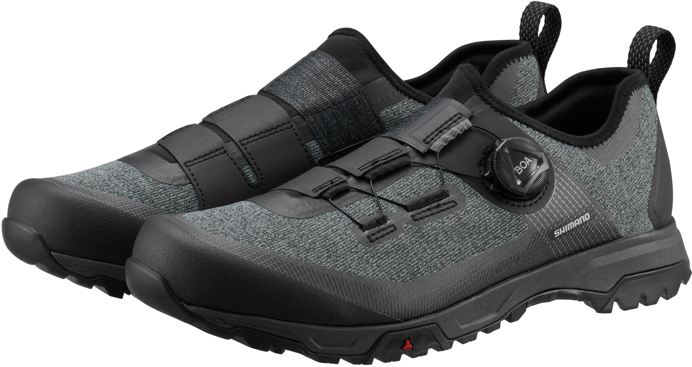 Shimano ET701 MTB-schoenen black