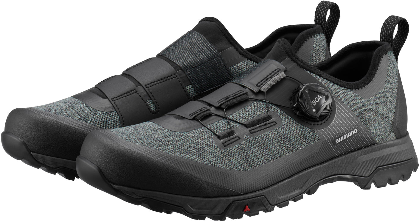 Shimano ET701 MTB-schoenen black