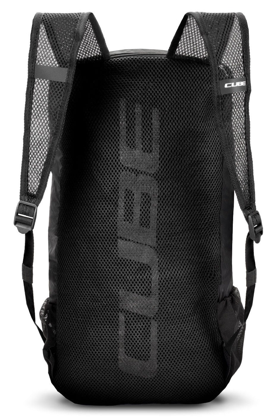 Cube Rugzak PURE 16 Ultralight zwart