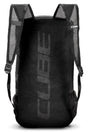 Cube Rugzak PURE 16 Ultralight zwart