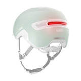 Abus HUD-Y PURE pure mint