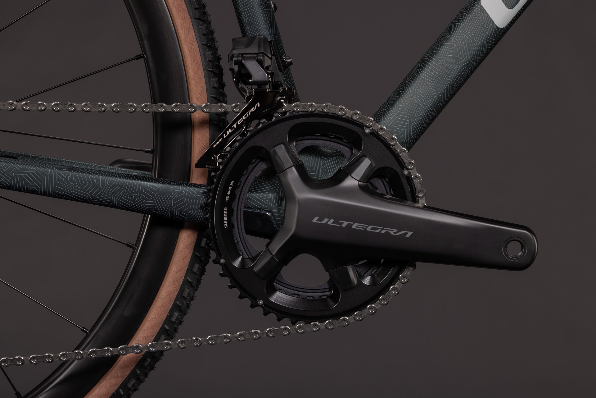 Cube Cross Race C:62 Race carbon´n´crisscross (2027)