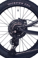 Academy Trail 4 Space