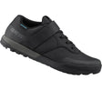 Shimano GE500 Zwart
