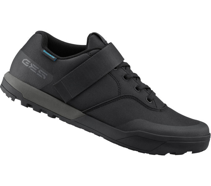 Shimano GE500 Zwart