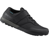 Shimano GE500 Zwart
