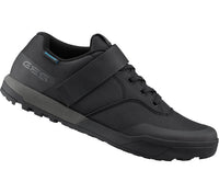 Shimano GE500 Zwart – aktuelle Variante