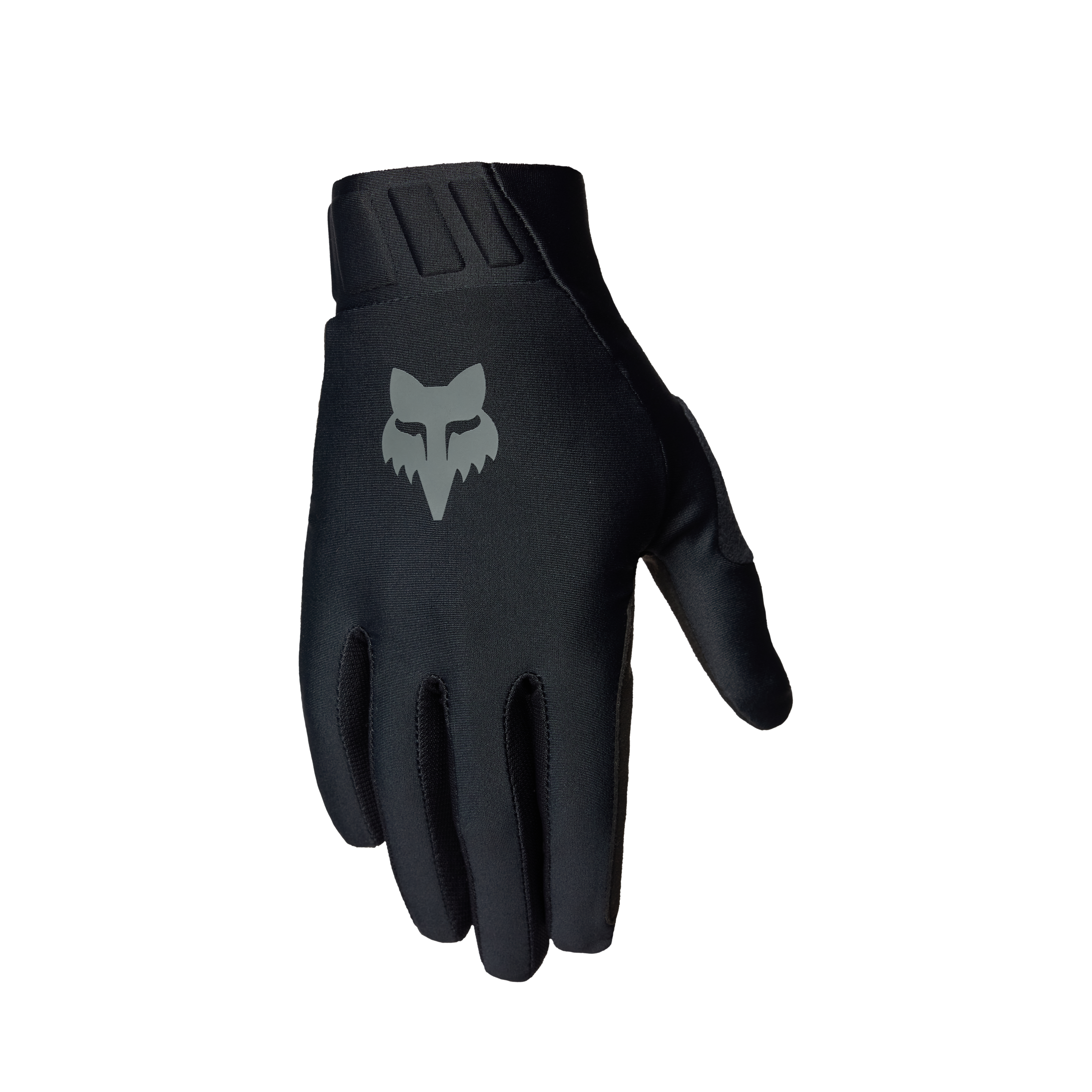 Fox Flexair Handschoen Zwart