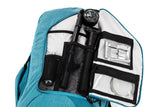 Cube Edge Trail Rugzak 16l blauw