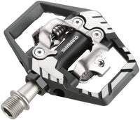 Shimano Deore XT PD-M8120 pedalen zwart – aktuelle Variante