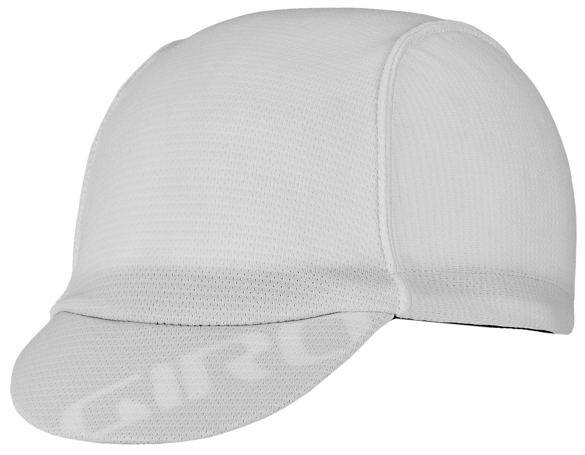 Giro SPF30 Ultralight Cap wit