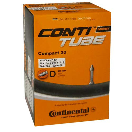 Continental Compact 20 binnenband