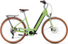 Cube Ella Ride Hybrid 500 Easy Entry green'n'green (2023)