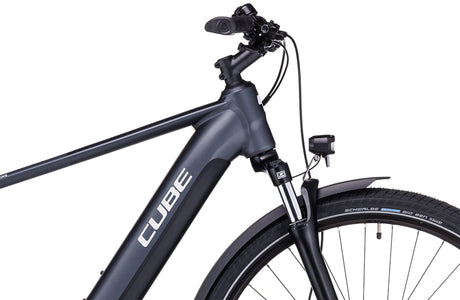 Cube Touring Hybrid ONE 625 Classic grijs´n´wit (2023)