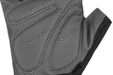 Roeckl Busano handschoenen Black Shadow/kiwi