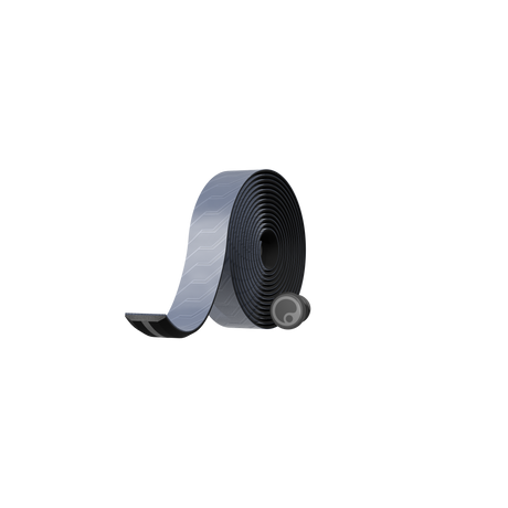 Ergon BT Gravel stuurlint blauw