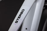 Cube Stereo Hybrid ONE22 Pro 800 FE  foggrey´n´sparklerose (2027)