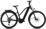 Cube Kathmandu Hybrid Pro 800 Trapez coal´n´black (2026)