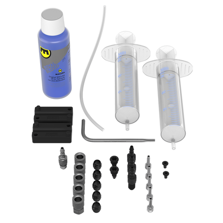 Magura servicekit voor schijf-/velgremmen voor alle Magura-remmen