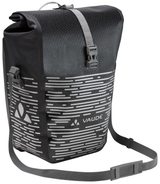 VAUDE Aqua Back Luminum Single II zwart