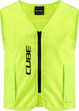CUBE Veiligheidsvest ROOKIE CMPT