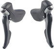 Shimano Tiagra ST-4700/4703 Schakel-/remhendelset 3x10-speed grijs