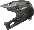 ABUS Youdrop FF Helm Kids velvet zwart