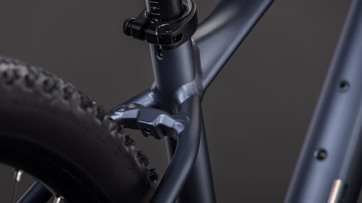 Cube Reaction SLX metallicgrijs´n´black (2026)