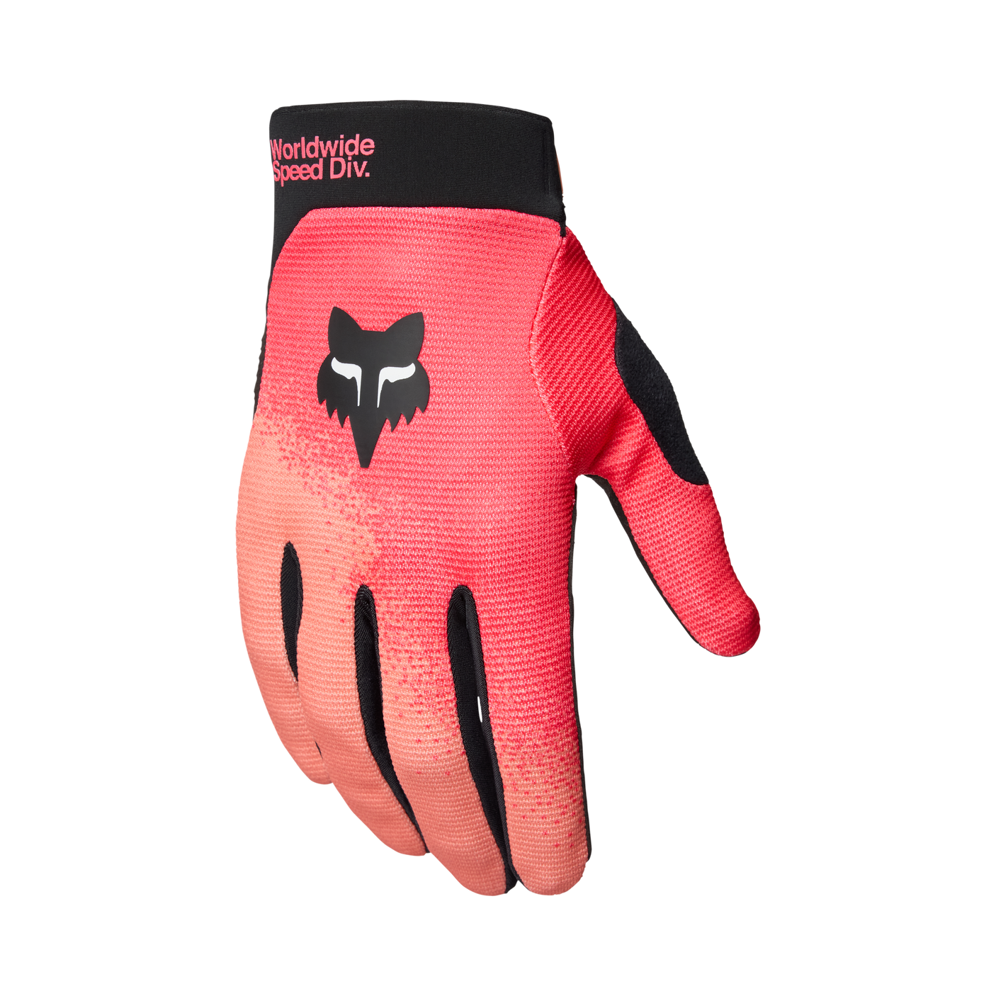 Fox Ranger Handschoen Blend Neon Roze