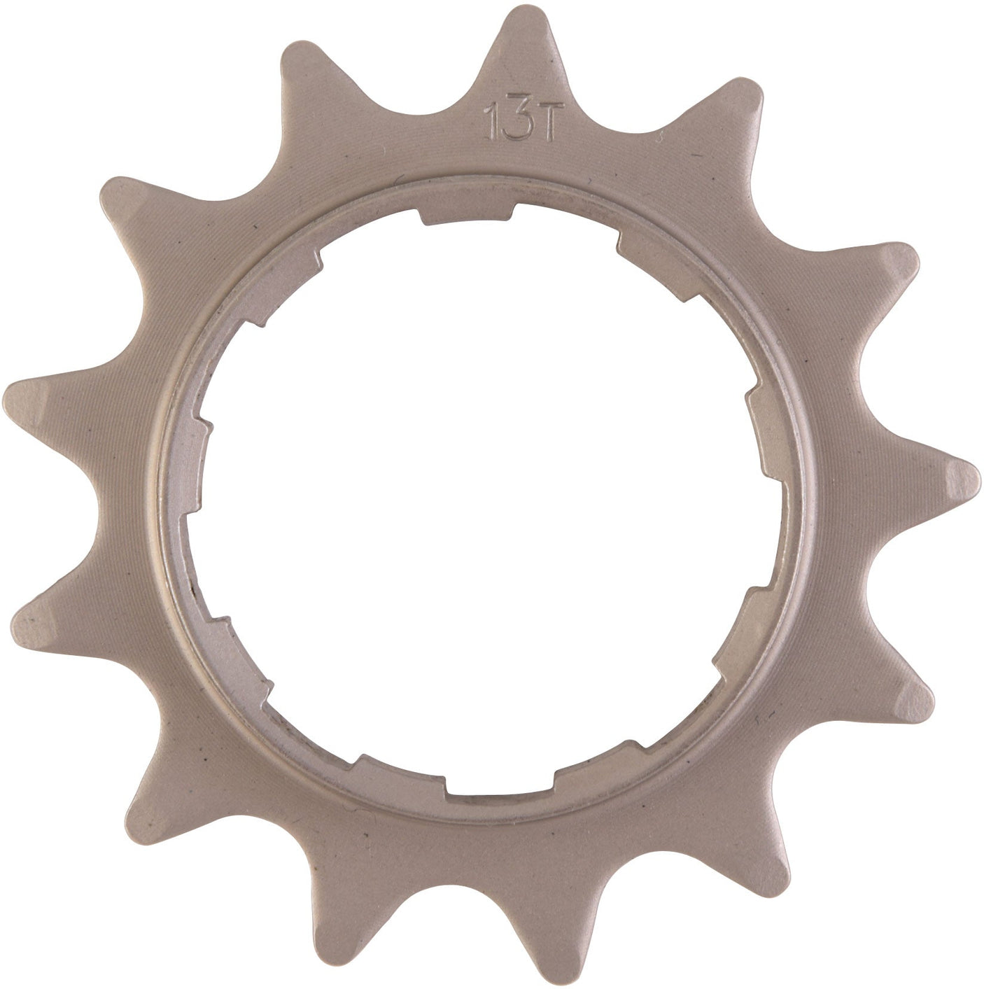 Achteruit single speed tandwiel 13T