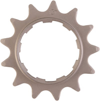 Achteruit single speed tandwiel 13T – aktuelle Variante