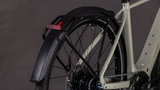 Cube Editor Hybrid SLX 400X FE reedbeige´n´chrome (2026)